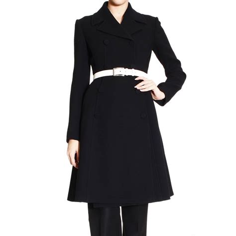 dior coat|dior long down coat.